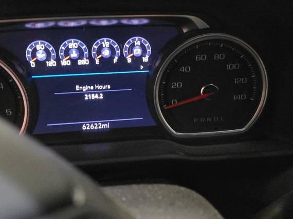 CHEVROLET SILVERADO HD 2022 1GC4YREY5NF107921 image